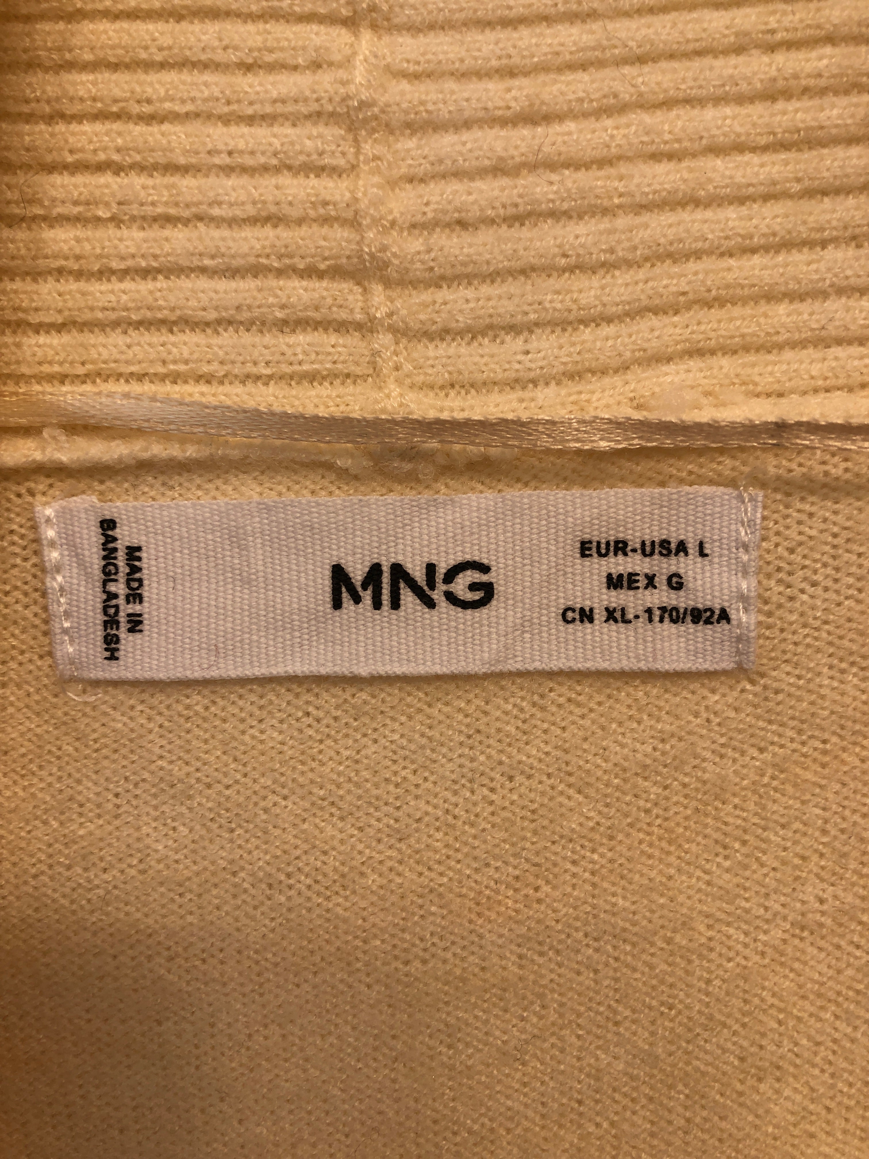MNG Cardigan